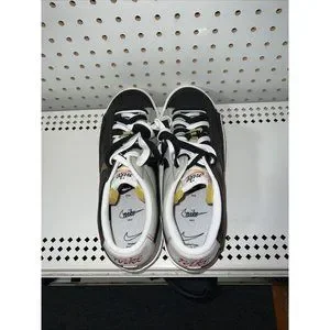 Nike Blazer Low \'77 Premium Mens Leather Athletic Shoes Size 8.5 Multi Color Nike Blazer Low  main image 4